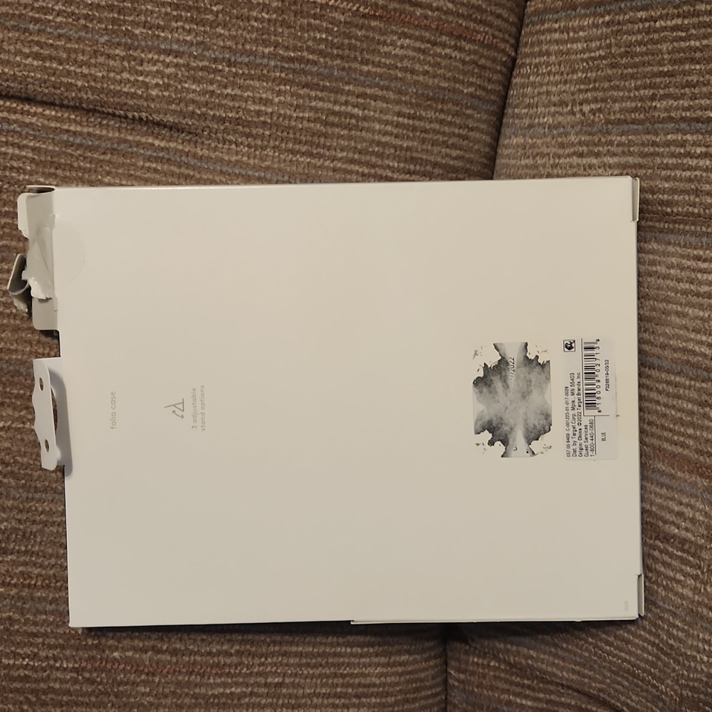 Folio case, IPad mini - Picture 2 of 7